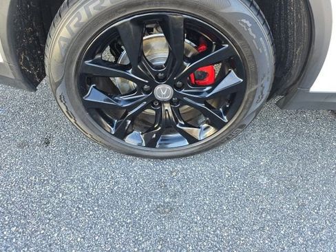 Used 2023 Acura MDX A-Spec image 9