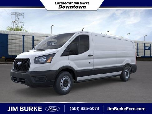 New 2025 Ford Transit 250 Base image 1