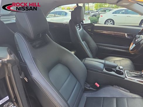 Used 2013 Mercedes-Benz E 350 Cabriolet image 36