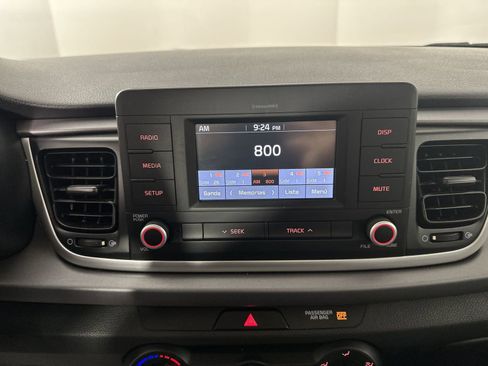 Used 2018 Kia Rio LX FWD image 16