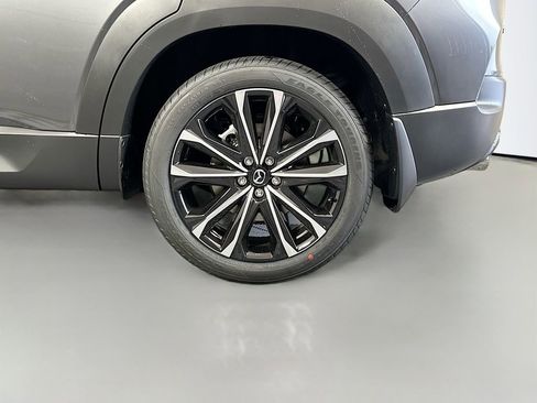 New 2026 MAZDA CX-50 AWD 2.5 S w/ Cargo Package image 33