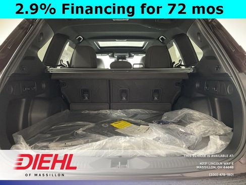 New 2026 Subaru Forester Premium image 11