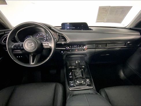 Used 2025 MAZDA CX-30 AWD 2.5 S w/ Preferred Package image 15