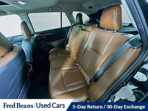 Used 2023 Subaru Outback Touring XT image 28