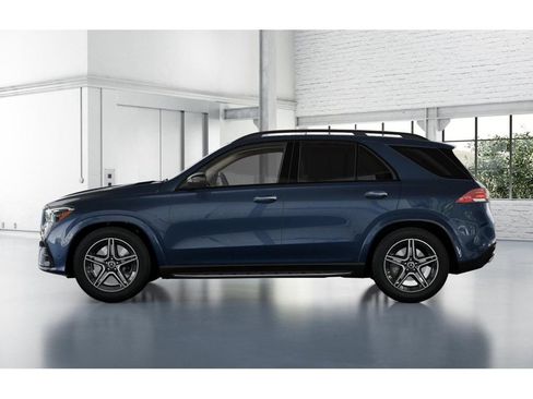 Used 2026 Mercedes-Benz GLE 450 4MATIC image 34