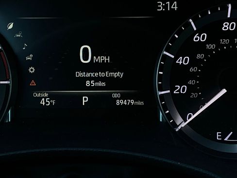 Used 2023 Toyota Highlander XSE image 43