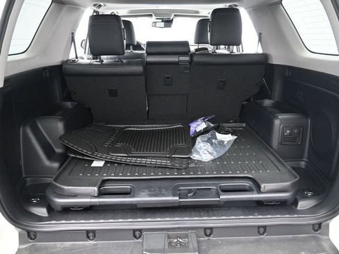 Used 2023 Toyota 4Runner Limited image 27