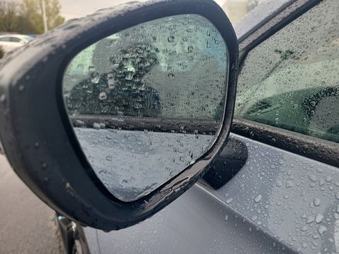 New 2025 Honda Civic Sport image 14