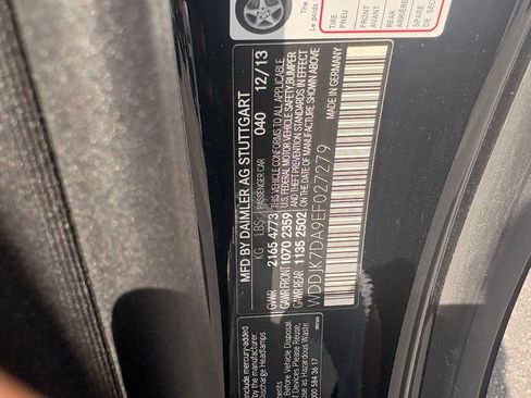 Used 2014 Mercedes-Benz SL 550 w/ Driver Assistance Package image 30
