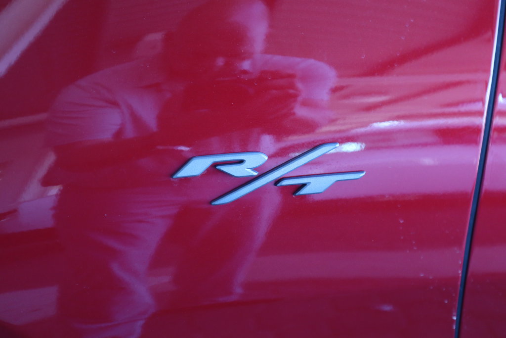 New 2026 Dodge Charger R/T w/ Blacktop Package AWD/4WD image 21