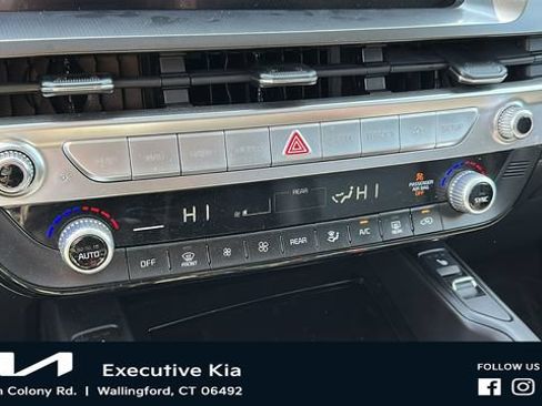 Certified 2025 Kia Telluride S AWD/4WD image 18