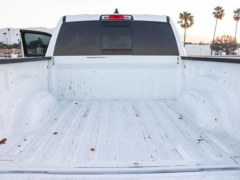 Used 2024 RAM 1500 Big Horn AWD/4WD image 29