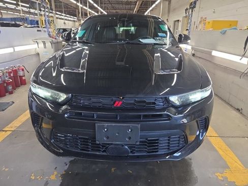 Used 2024 Dodge Hornet R/T AWD/4WD image 10