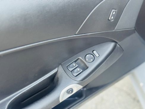 Used 2008 Chevrolet Corvette Coupe w/ Preferred Equipment Group image 16