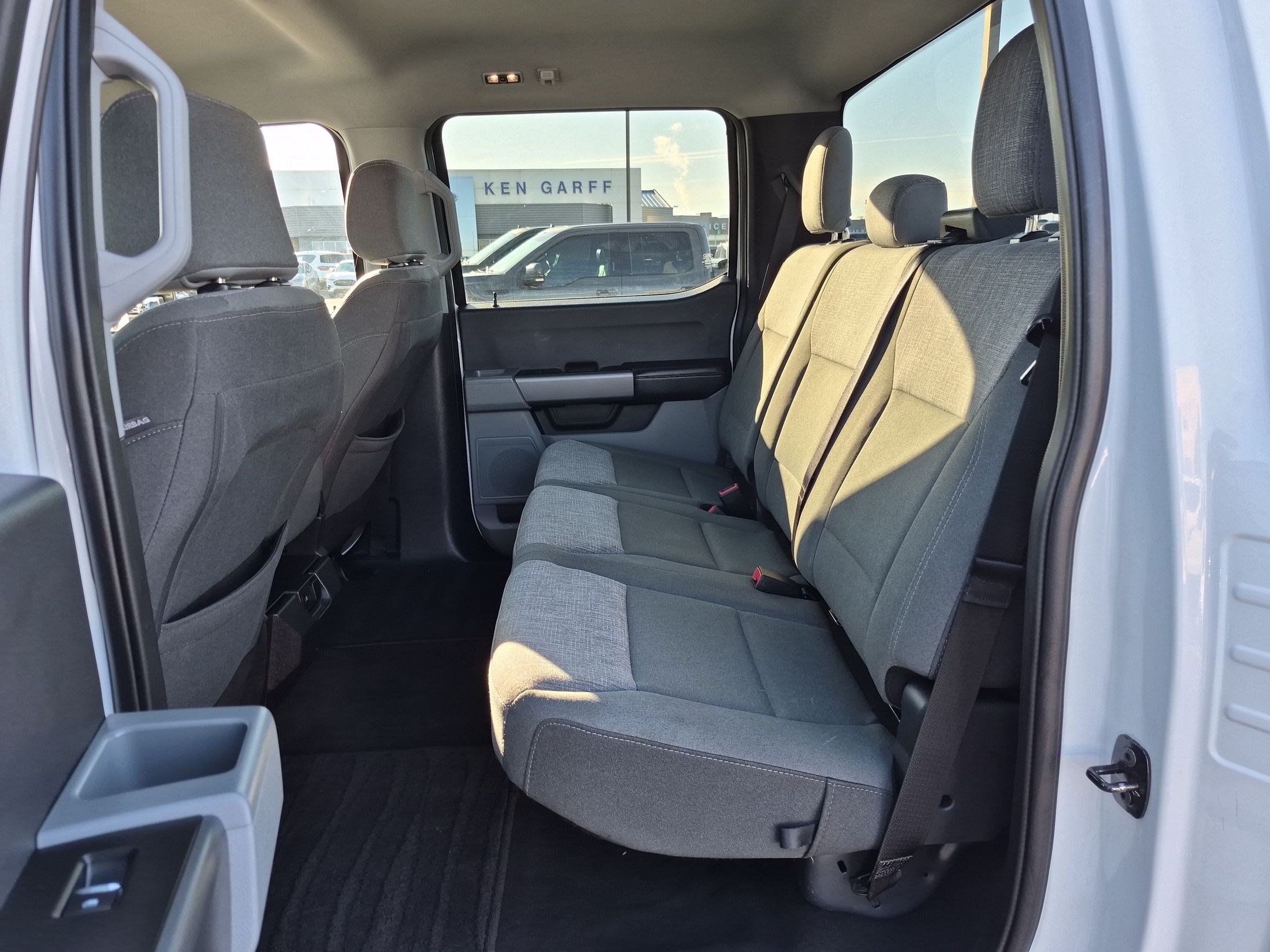 Used 2025 Ford F350 XLT AWD/4WD image 28