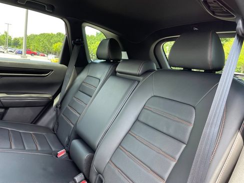 Certified 2025 Honda CR-V Sport-L image 40