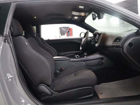 Used 2019 Dodge Challenger R/T Scat Pack RWD image 22