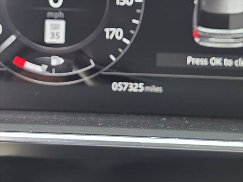 Used 2019 Land Rover Range Rover Supercharged AWD/4WD image 19