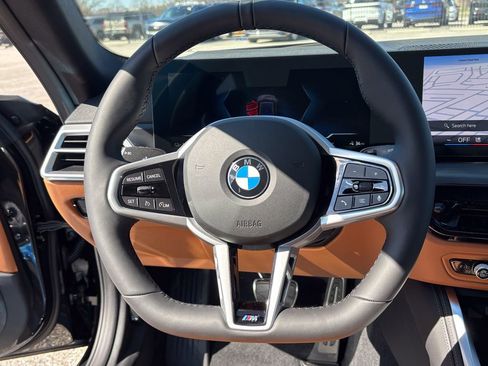 New 2026 BMW i4 xDrive40i w/ M Sport Package image 22