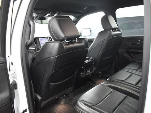 Used 2022 RAM 1500 Rebel w/ Rebel Level 2 Equipment Group image 45