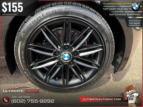 Used 2011 BMW 128i Coupe RWD image 21