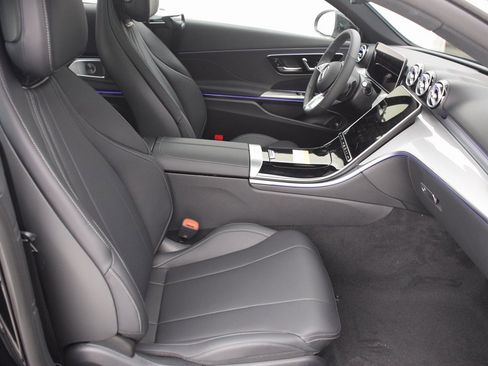 New 2026 Mercedes-Benz CLE 300 4MATIC Coupe image 15