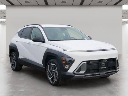 Used 2026 Hyundai Kona SEL Premium