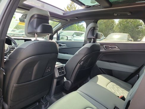 Used 2023 Kia Sportage X-Pro Prestige image 14