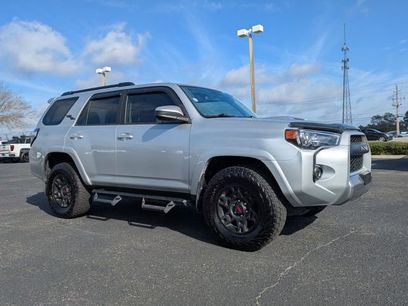 Used 2019 Toyota 4Runner TRD Off-Road