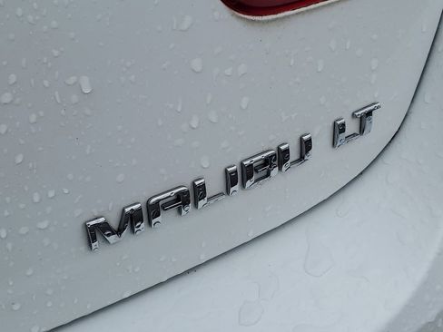 Used 2016 Chevrolet Malibu LT image 7