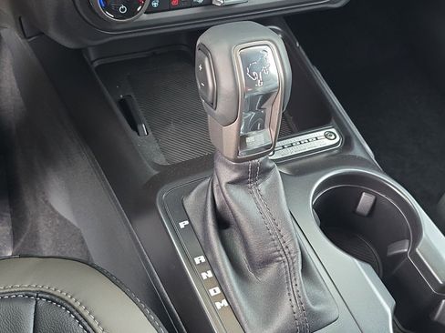 New 2025 Ford Bronco Outer Banks image 31