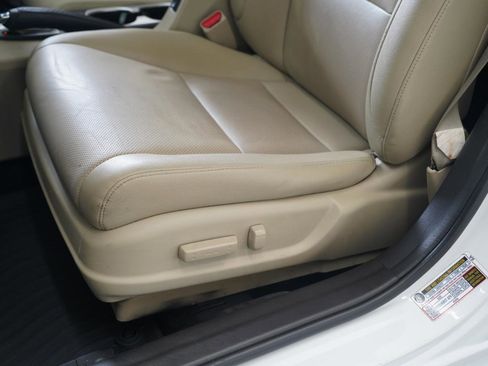 Used 2016 Acura ILX FWD image 28