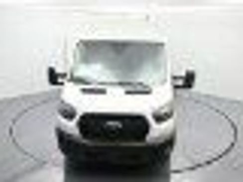 New 2026 Ford Transit 250 148 Medium Roof w/ Load Area Protection Package image 27