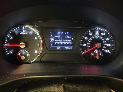 Used 2016 Kia Sorento AWD image 23