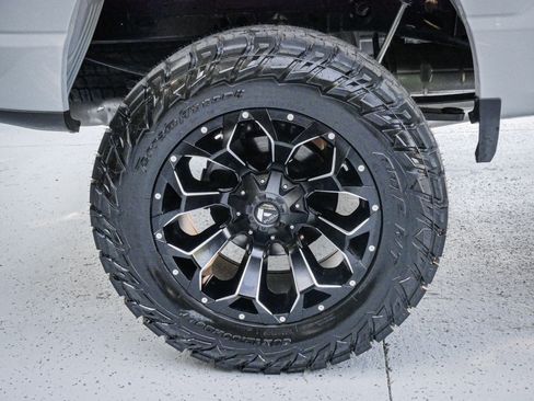 Used 2026 Ford F150 Lariat AWD/4WD image 13