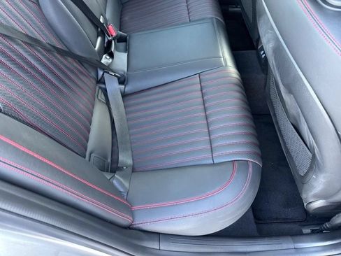 Used 2025 Genesis G70 2.5T w/ Sport Prestige Package RWD image 19