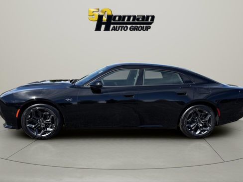 New 2026 Dodge Charger R/T AWD/4WD image 2
