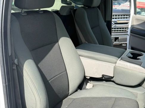 Used 2017 Ford F150 XL w/ Equipment Group 101A Mid RWD image 13