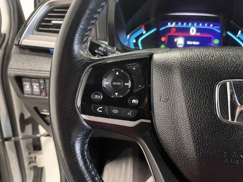 Used 2021 Honda Odyssey Touring image 23