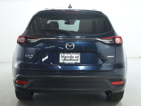 Used 2020 MAZDA CX-9 Touring w/ Touring Premium Package AWD/4WD image 45