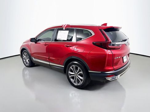 Used 2022 Honda CR-V Touring image 5