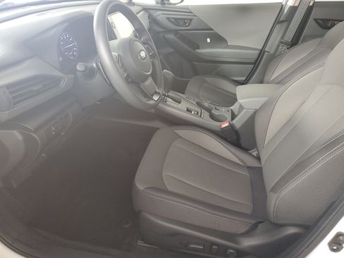 Used 2026 Subaru Crosstrek 2.0i Premium image 11