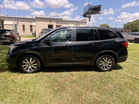 Used 2020 Honda Pilot EX-L image 28