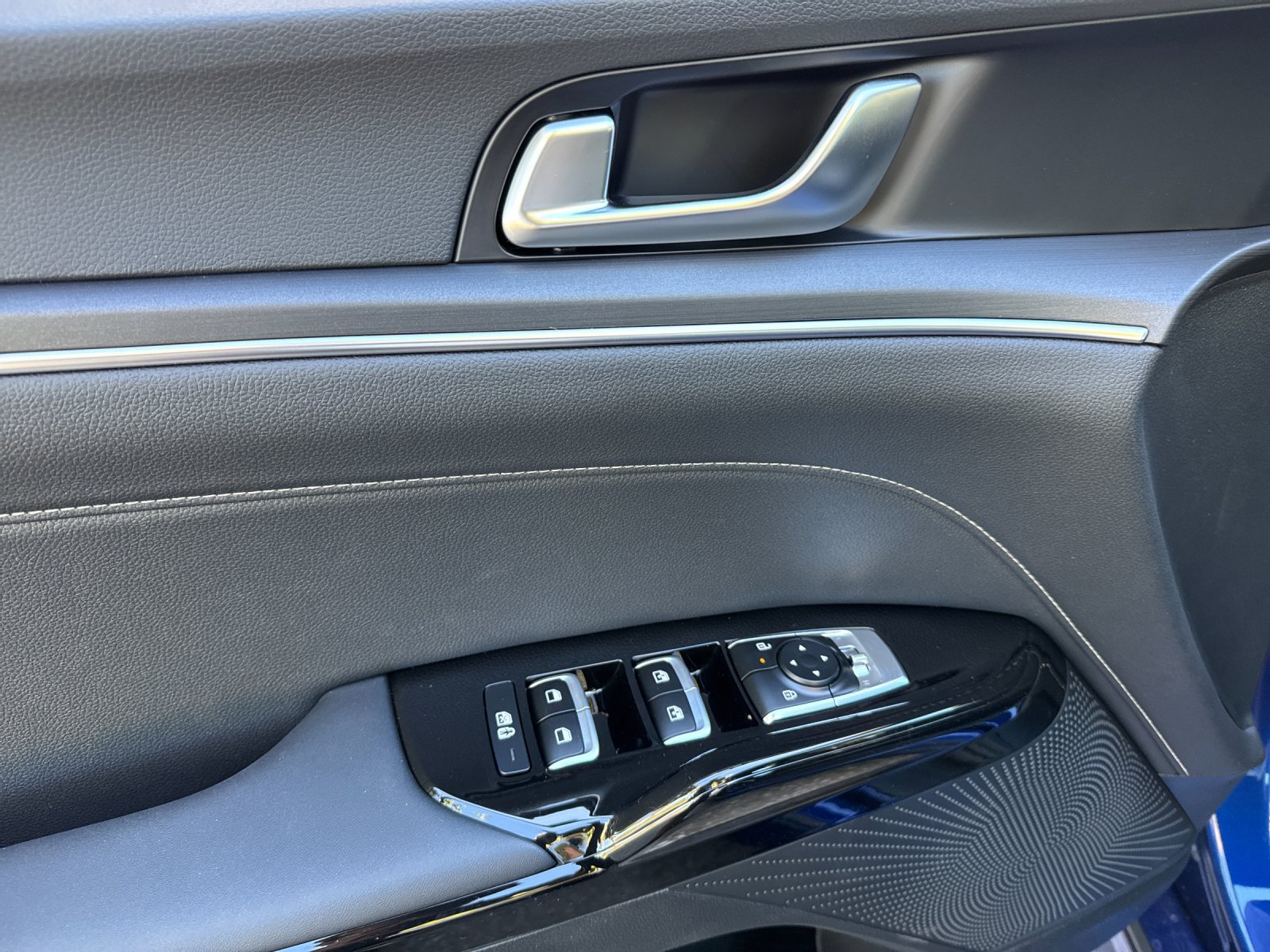 New 2026 Kia K5 GT-Line FWD image 11