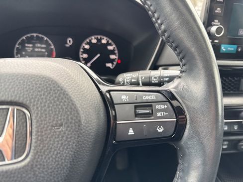 Used 2023 Honda CR-V EX-L image 19