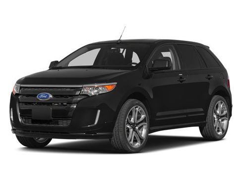 Used 2014 Ford Edge Sport w/ Driver Entry Package FWD image 1