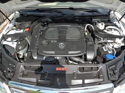 Used 2013 Mercedes-Benz C 300 4MATIC Sedan w/ Multimedia Pkg image 21