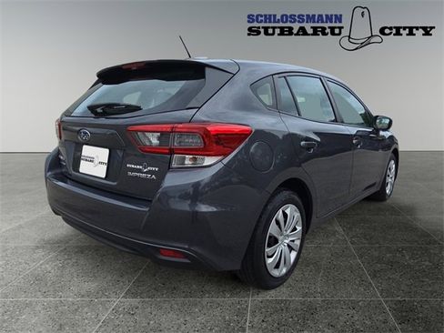 Used 2023 Subaru Impreza 2.0i image 9