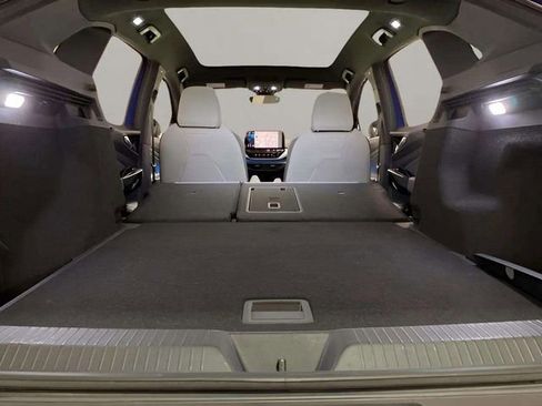 Used 2022 Volkswagen ID.4 Pro S w/ Gradient Package RWD image 86