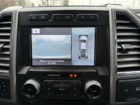 Used 2017 Ford F350 King Ranch w/ King Ranch Ultimate Package image 25